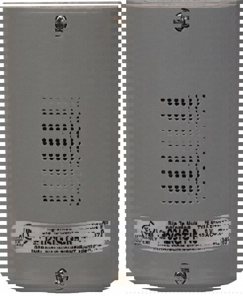 120 VAC, Base Mount Signal Combination Tone Card